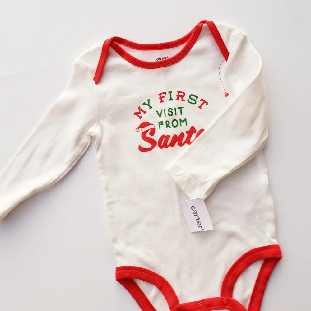 Carters nwt carters